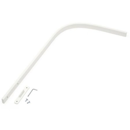 STOKKE baldahhiini hoidja SLEEPI™ V3, white, 592002 