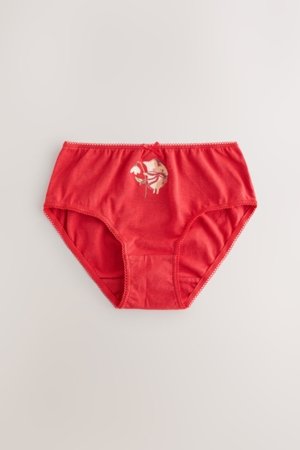 NEXT aluspüksid, 7 tk., AW0845, 98-104 cm 