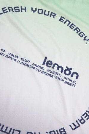LEMON lühikeste varrukatega t-särk ACTIVE BOY, värv, WL5143203ACB-022-164, 164 