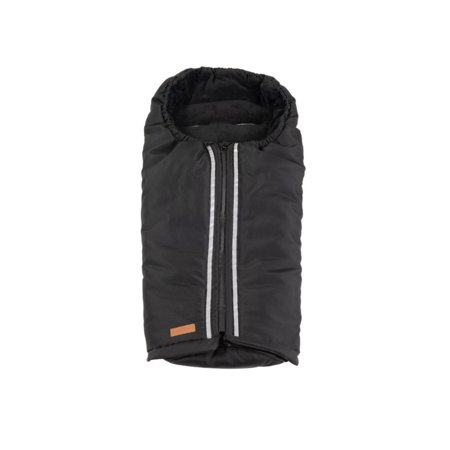 BABYTROLD magamiskott ALASKA, Black, 15-24 