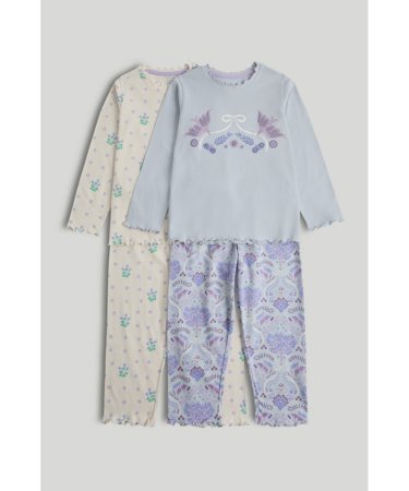 MOTHERCARE pidžaama, 2 tk., AX91001, cm 