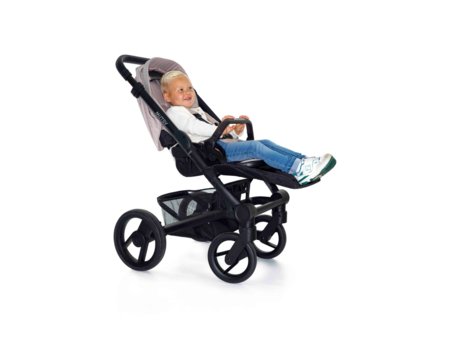 DOOKY jalutuskäru istme pikendaja, 5728145 