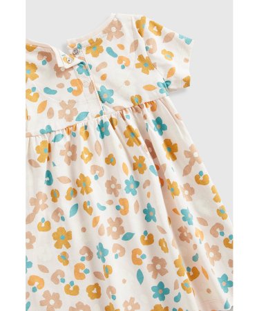 MOTHERCARE lühikeste varrukatega kleit, HC562 