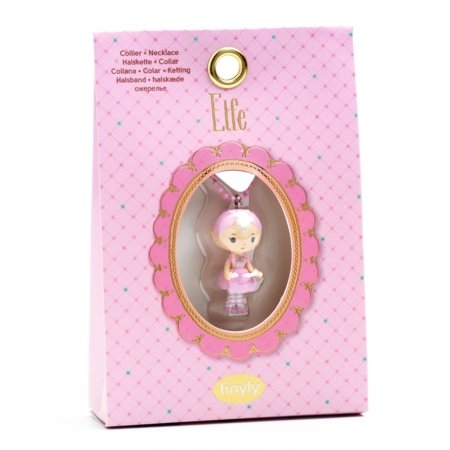 DJECO TINYLY kaelakee Elfe, DJ06995 