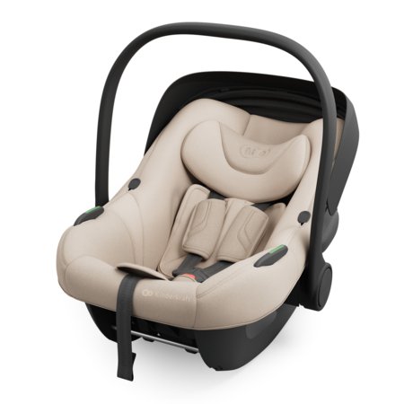 KINDERKRAFT turvatool I-LITE, 40–87 cm, beige, KCILIT00BEG0000 