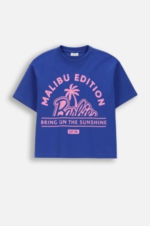 COCCODRILLO lühikeste varrukatega t-särk, sinised, WC6143211LGD-014-152, 152 suurus 