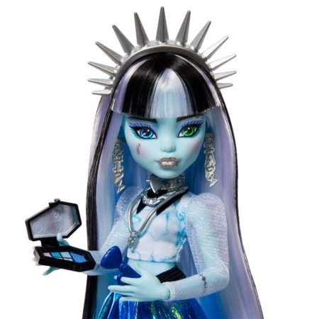 MONSTER HIGH  kapiga üllatusnukk  Frankie HNF75