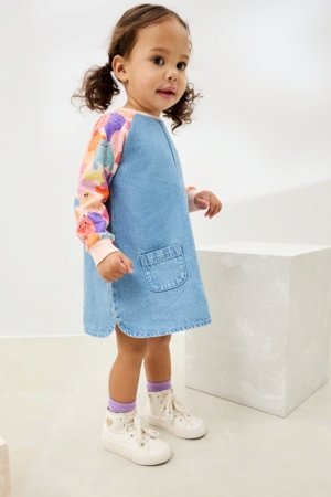 NEXT kleit, AN4204 68-74 cm