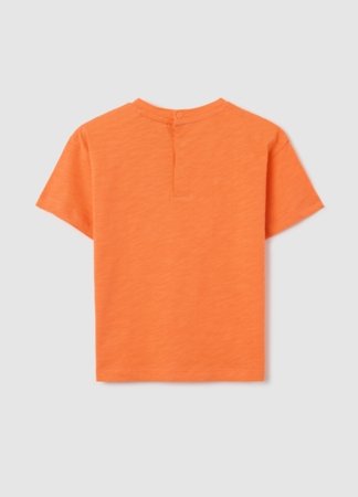 OVS lühikeste varrukatega t-särk, 98 cm, 002279907 