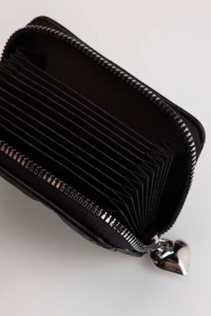 COCCODRILLO aksessuaar ACCESSORIES, must, ZC5651602ACC-021-000, one size cm 