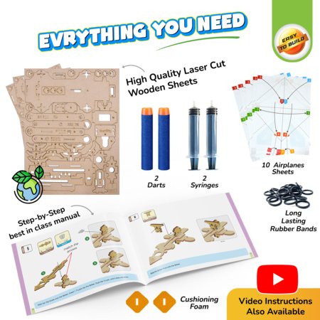 SMARTIVITY konstruktor lauajalgpall, SMRT1182 