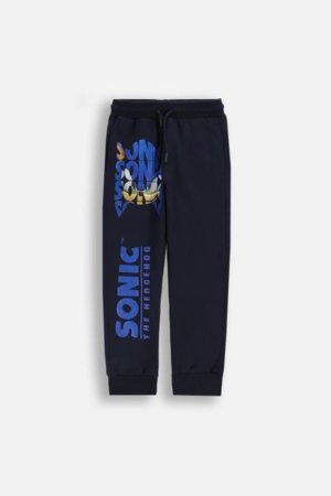 COCCODRILLO joggers LICENCE BOY DISNEY, cobalt, ZC4120101LBD-032-134, 134 cm 