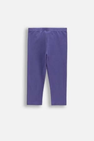 COCCODRILLO säärised EVERYDAY GIRL C, lilla, WC5122301VGC-016-164, 164 cm 