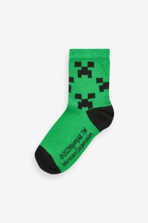 NEXT MINECRAFT sokid, ,tk. 264437 37-40 