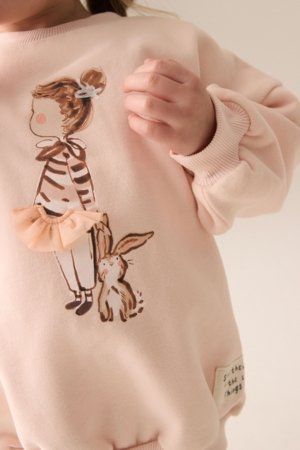 NEXT kampsun ja püksid, E54933 62-68 