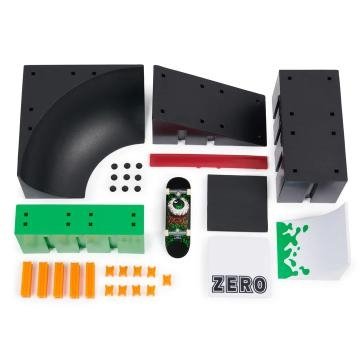 TECH DECK ramp Bowl Builder 2.0, 6069424 