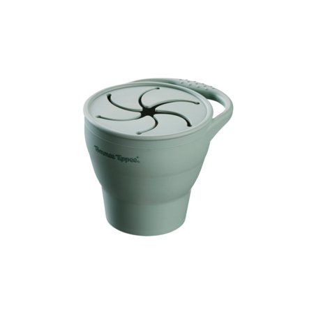 TOMMEE TIPPEE silikoonist kokkupandav snäkitops, 448742 