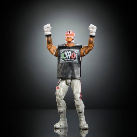 WWE Elite maadleja figuur, assortii, 15 cm, GDF60 