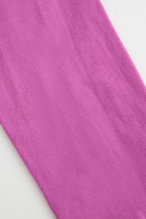 COCCODRILLO sukkpüksid TIGHT MICROFIBRE PLAIN, lilla, WC5380301TMP-016-152, 152 cm 