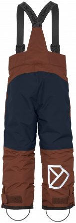 DIDRIKSONS talvised suusapüksid IDRE 6, pruunid, 130 cm, 504357-518 504357-518-90