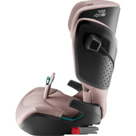 BRITAX  autotool  100-150 cm, KIDFIX PRO, Style,  Dusty Rose, 2000040913 