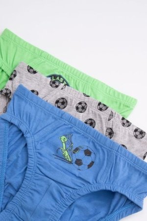 COCCODRILLO aluspüksid PANTIES, värv, WC5409306PAN-022-116, 116 