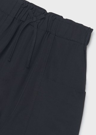 MAYORAL lühikesed püksid, black, 6.203-75, cm 
