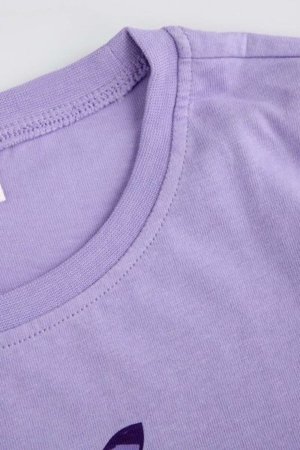 COCCODRILLO pühad PYJAMAS, violett, cm 