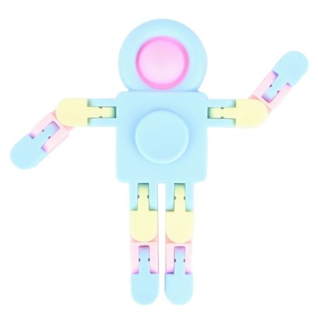 Näpuspinner Robot, NV673 