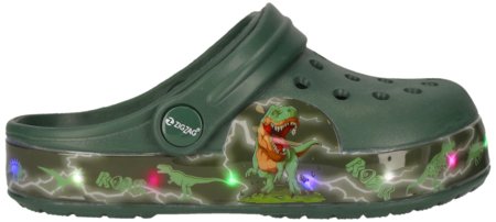 ZIG ZAG kroksid RUNIX, Z264465-3175, 32 suurus 