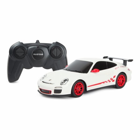 RASTAR 1:24 auto Porsche GT3 RC, 39900 39900