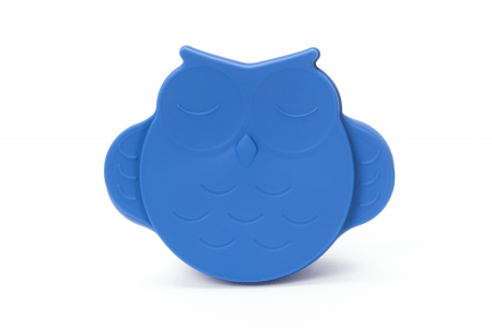 INNOGIO kausid GIOfresh OWL, blue, 6m +, GIO-910BLUE 