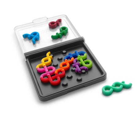 SMART GAMES mäng IQ Noodles, SMA#309 