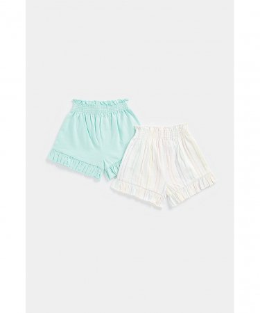 MOTHERCARE lühikesed püksid, 2 tk., EC502 628651