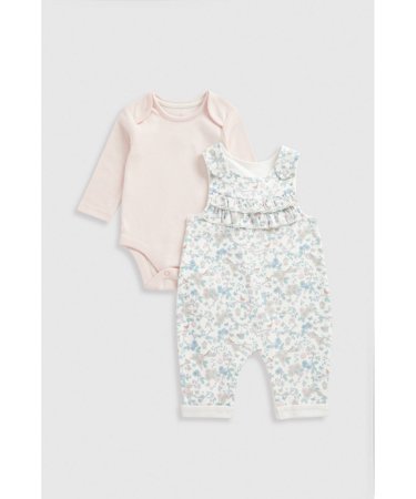 MOTHERCARE virsbūve un kombinezoni, IF478 86 