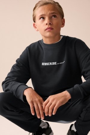 NEXT kampsun ja püksid, E43664, 152 