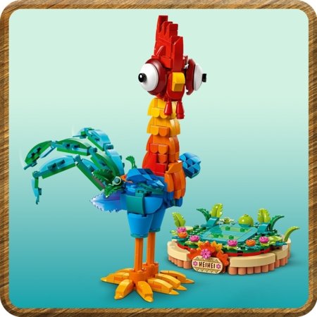 43272 LEGO® Disney Princess™ Heihei 