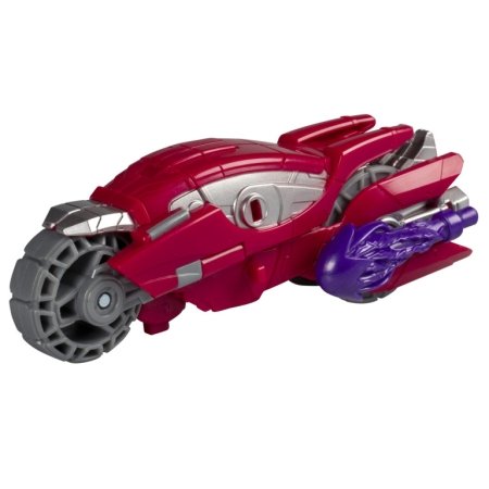 TRANSFORMERS MV8 mängufiguurid Võitlevad Robotid, assortii, F9203 