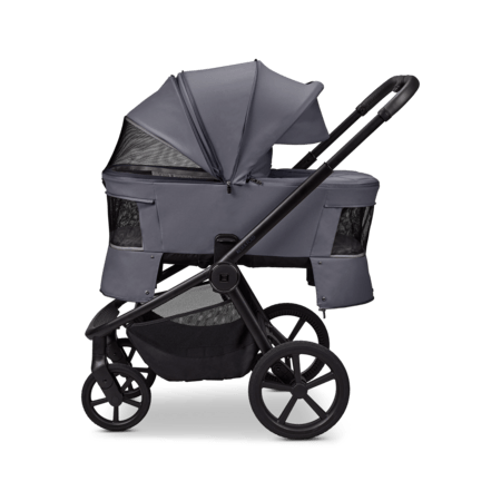 MOON universaalne vanker RESEA Fold, 2in1, Gray, 64000000-977 