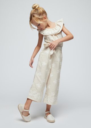 MAYORAL kombinesoon 6F, natural, 3860-39 