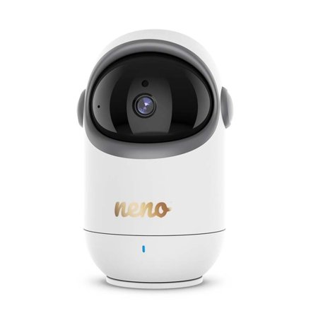 NENO beebimonitor 3.2-tollise ekraaniga BERKANO, NEN-MAM-NN007 