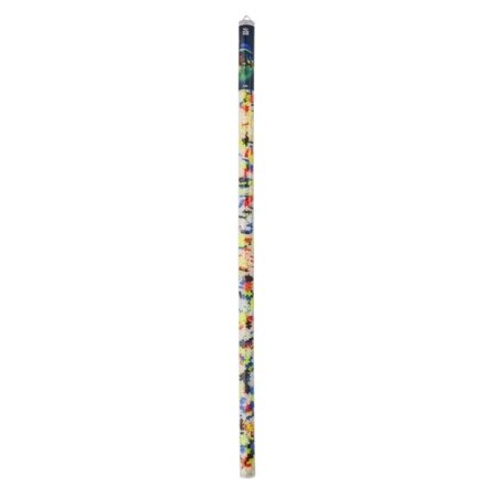 PLUS PLUS konstruktor, 520 tk., Glow, 4293 
