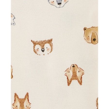 CARTER'S pikkade varrukatega särk, säärised ja body, 1R550110 69-72 cm 