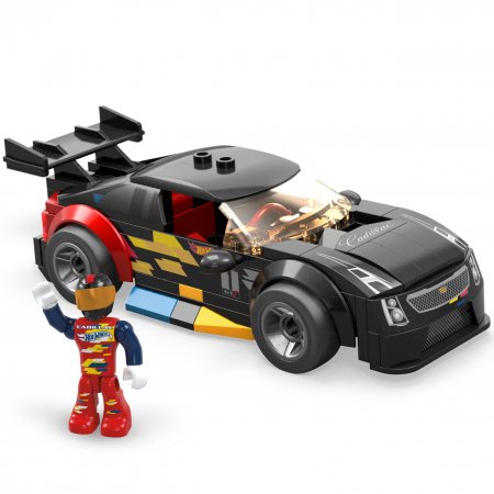 MEGA CONSTRUX HOT WHEELS võidusõiduautod, HHL94 HHL94