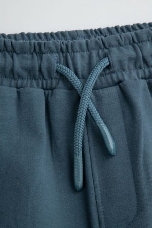 COCCODRILLO püksid, hallid, ZC5120201YBJ-019-140, 140 cm 