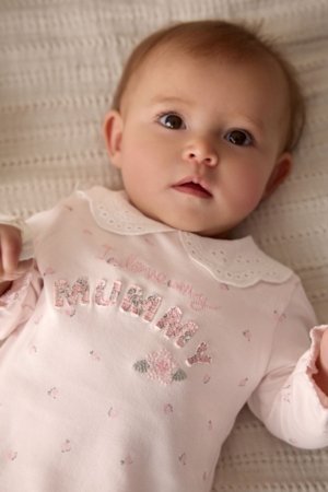 NEXT pikkade varrukatega särk, E18359 80-86 