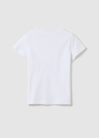 OVS lühikeste varrukatega t-särk, 140 cm, 002303113 