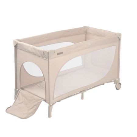 BABYTROLD reisivoodi-maneež, Sand, 16-13K 