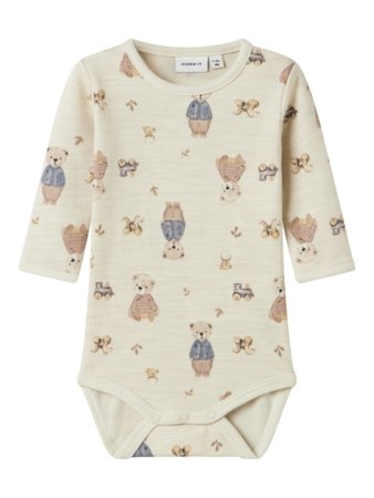 NAME IT long-sleeved body, 13228884 86 