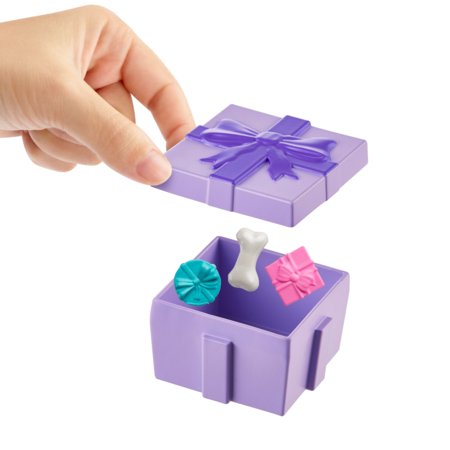 POLLY POCKET sünnipäevapeo komplekt, JCC33 